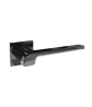 Ручки стандарт Ручка дверная TRODOS AL-03-809E11 BN 